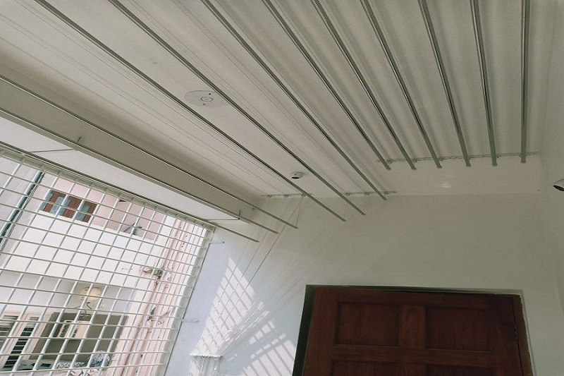 Ceiling Cloth Hanger Dealers